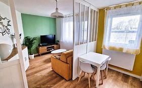Appartement complet - 1 chambre - Saint-Martin